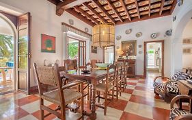 Villa Claramunda