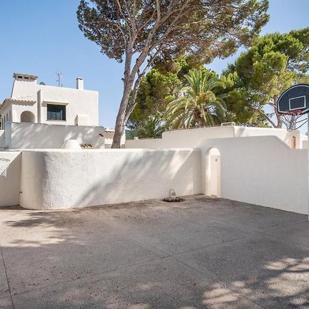 Villa Claramunda Cala d'Or  Exterior photo