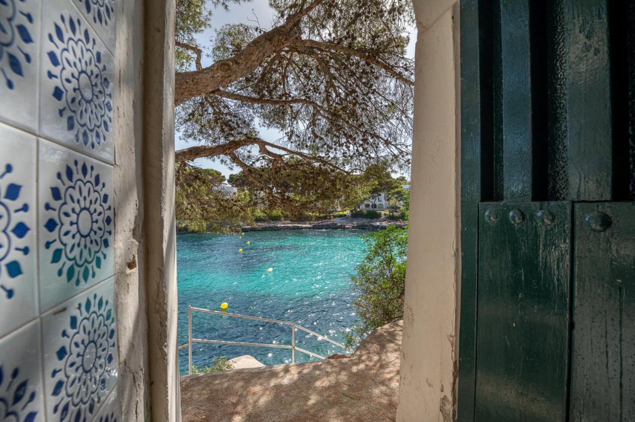 Villa Claramunda Cala d'Or  Exterior photo