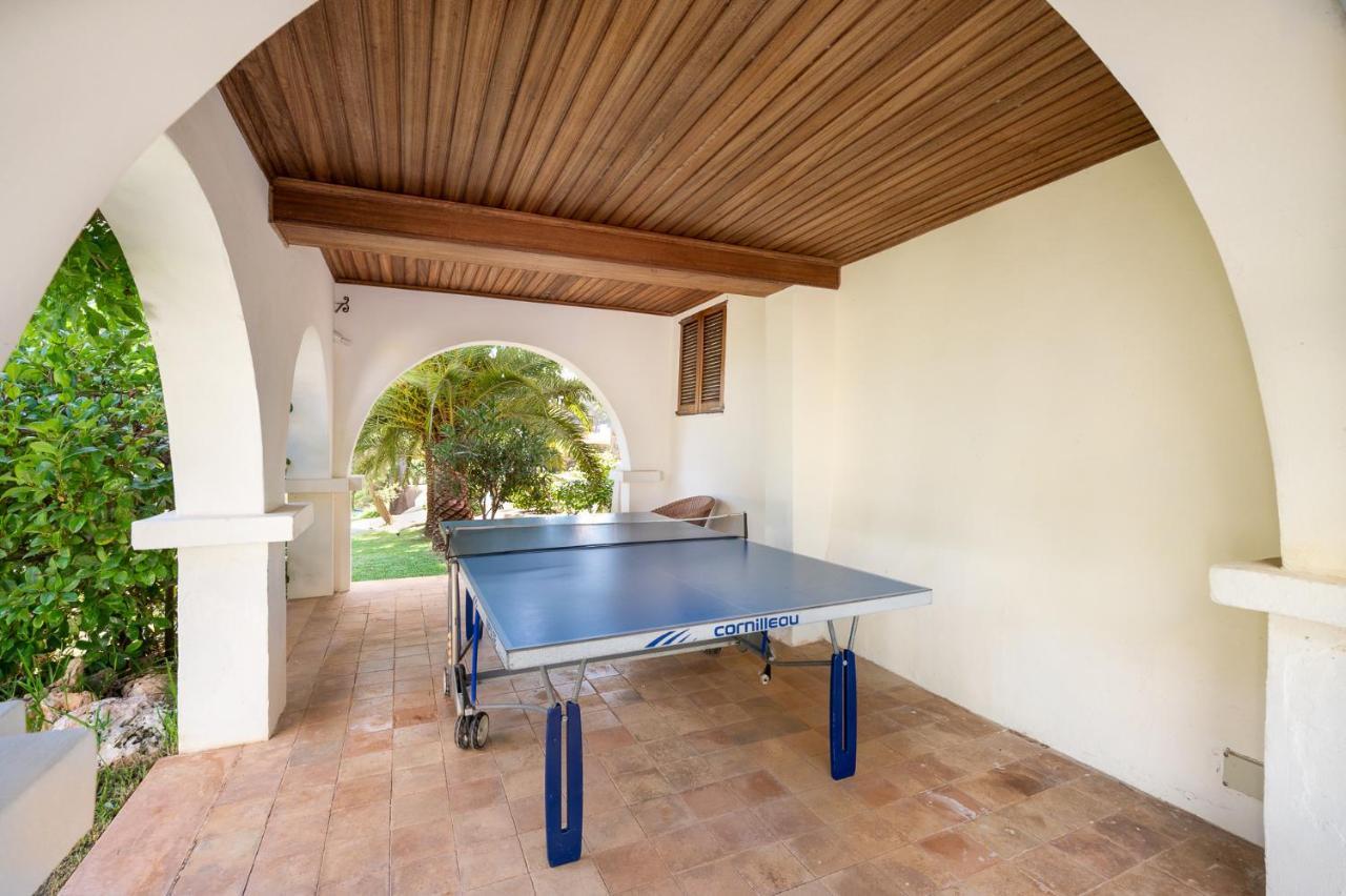Villa Claramunda Cala d'Or  Exterior photo