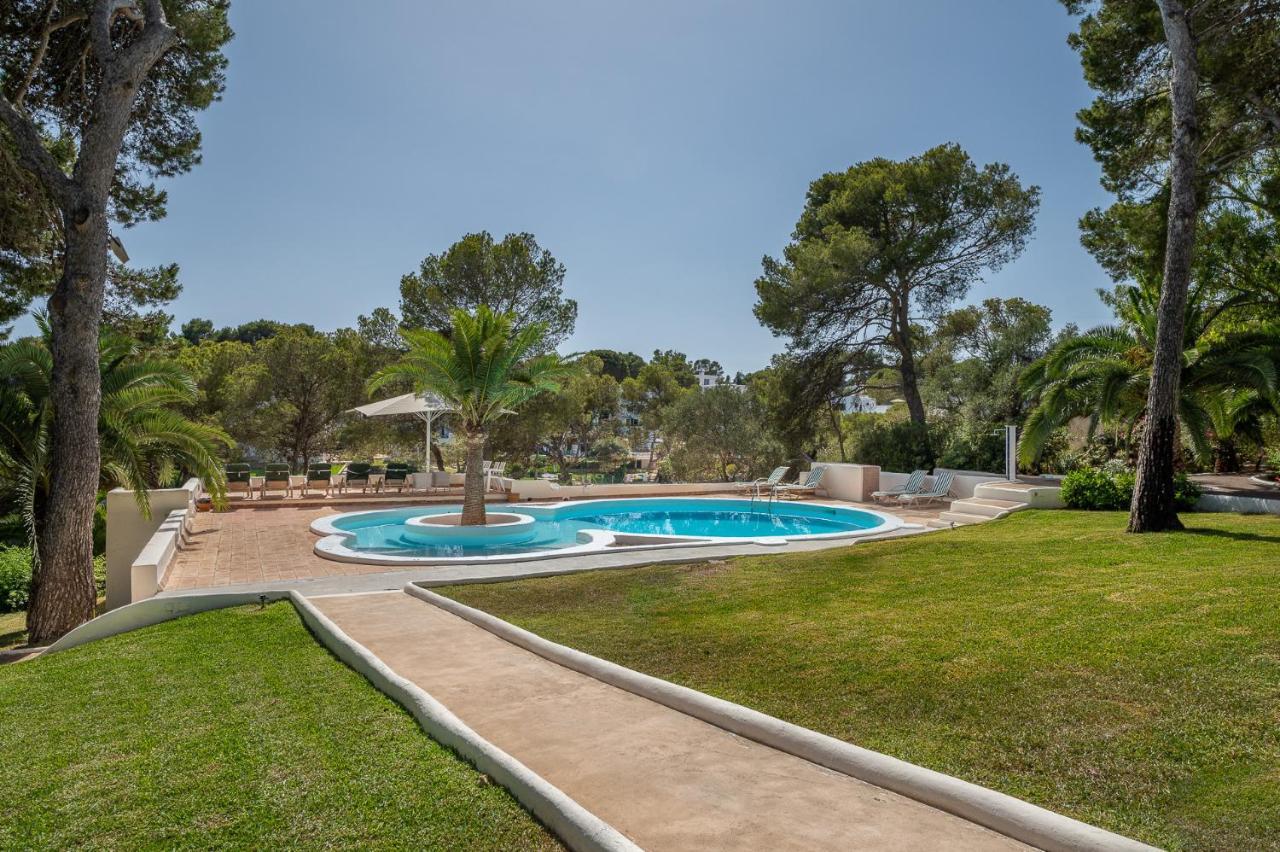 Villa Claramunda Cala d'Or  Exterior photo