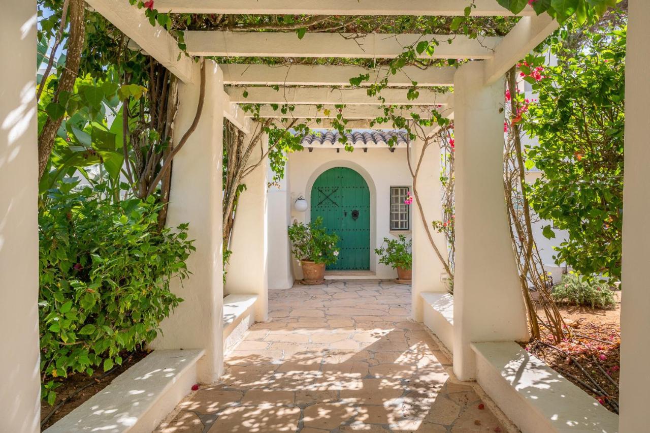 Villa Claramunda Cala d'Or  Exterior photo