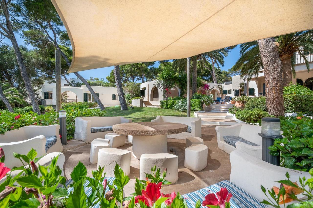 Villa Claramunda Cala d'Or  Exterior photo