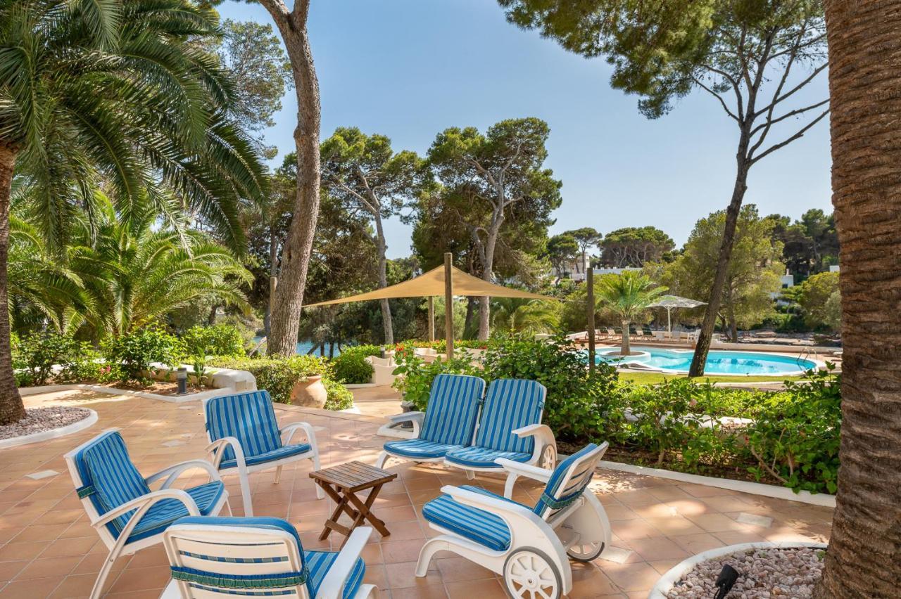 Villa Claramunda Cala d'Or  Exterior photo