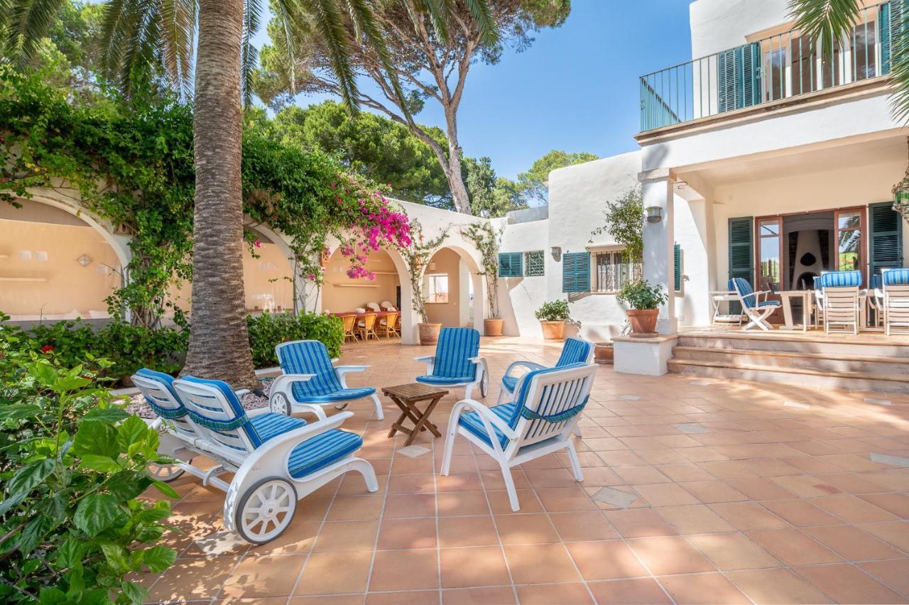 Villa Claramunda Cala d'Or  Exterior photo