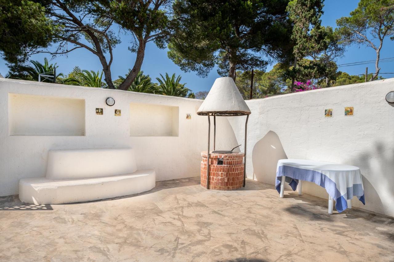 Villa Claramunda Cala d'Or  Exterior photo