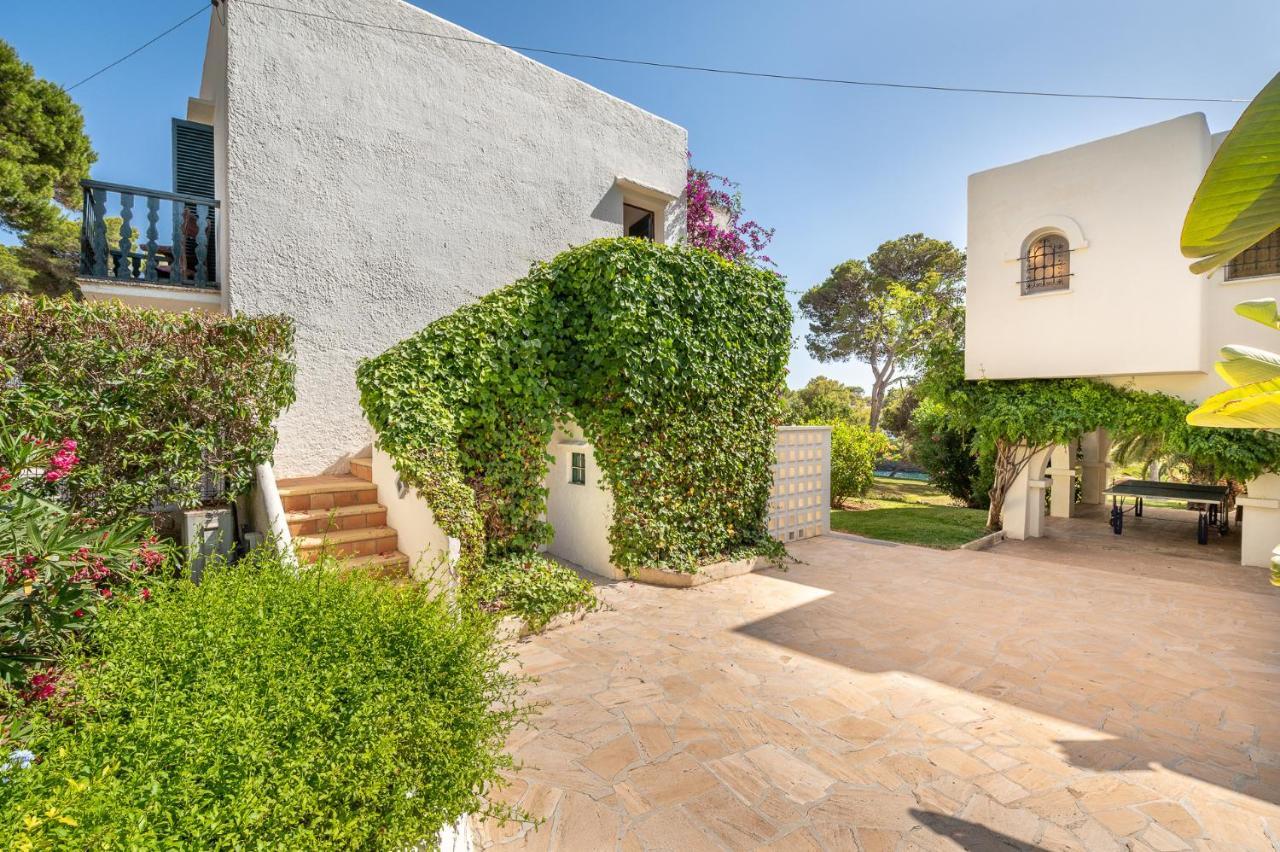 Villa Claramunda Cala d'Or  Exterior photo