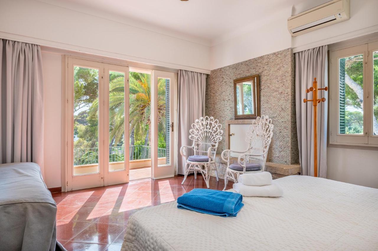 Villa Claramunda Cala d'Or  Exterior photo